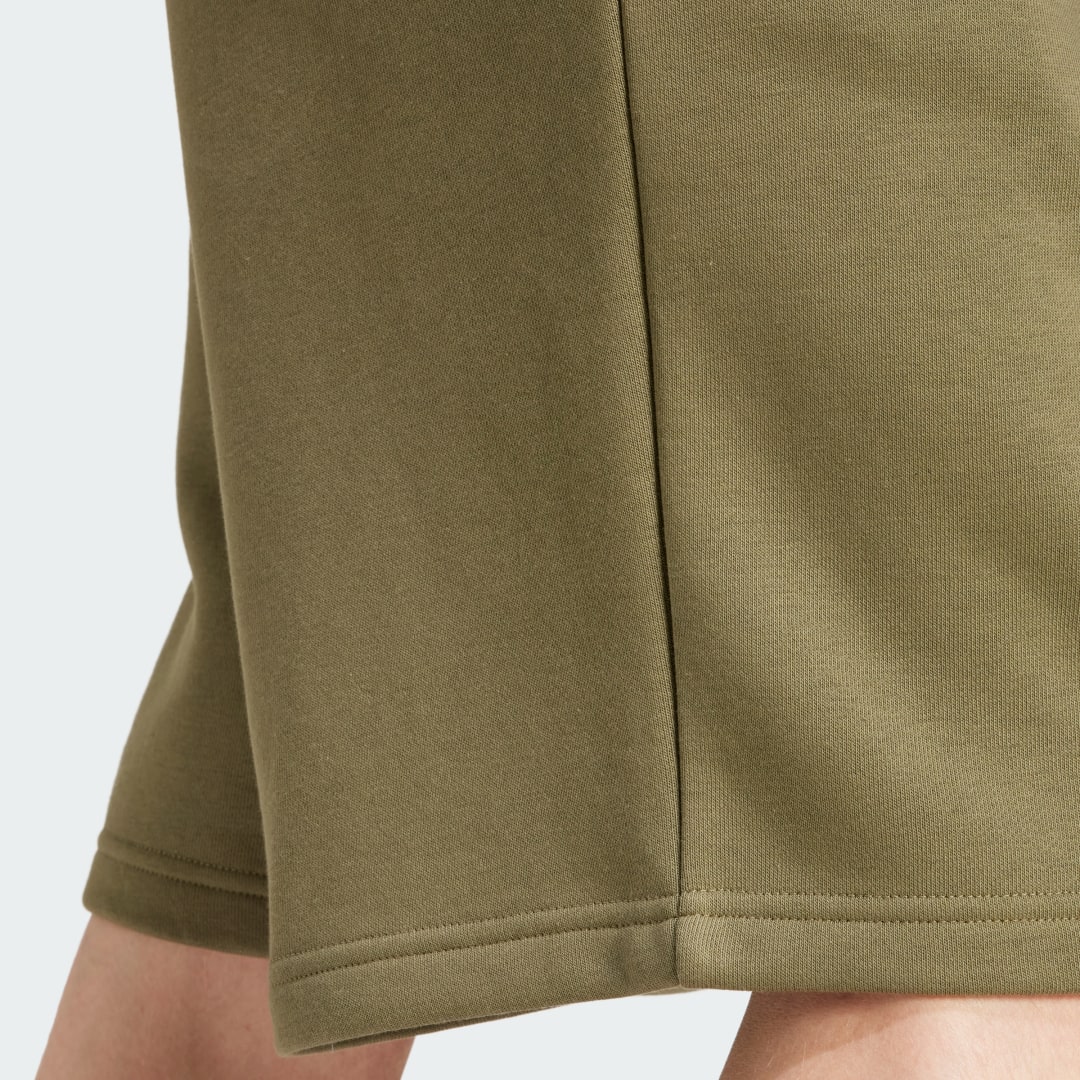 Adidas Trefoil Essentials Short