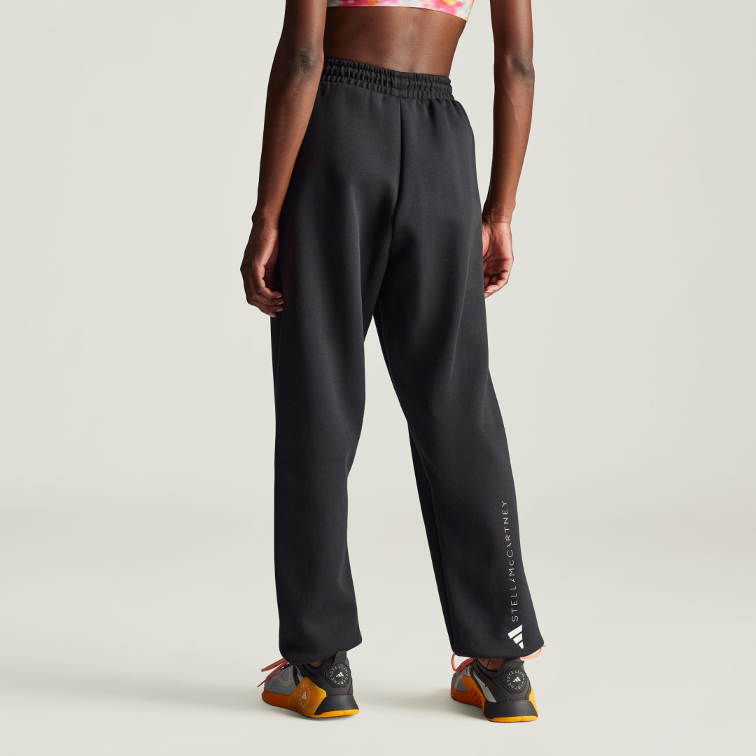 Adidas by Stella McCartney Loose Joggingbroek