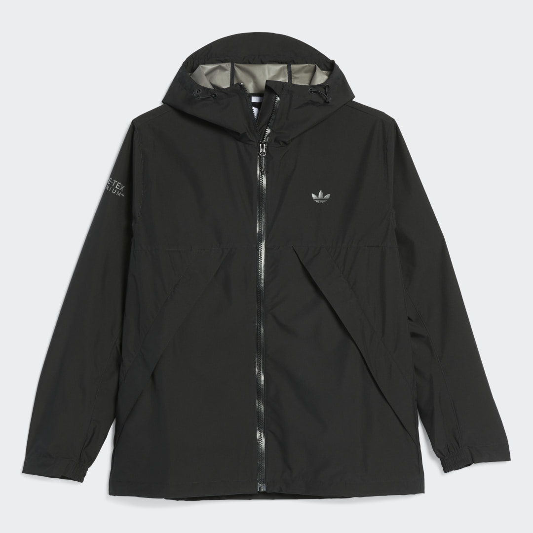 Adidas Originals GORE TEX Tech Shell Uniseks Kledingwinkel