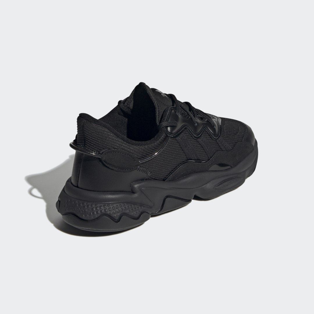 фото Кроссовки ozweego adidas originals