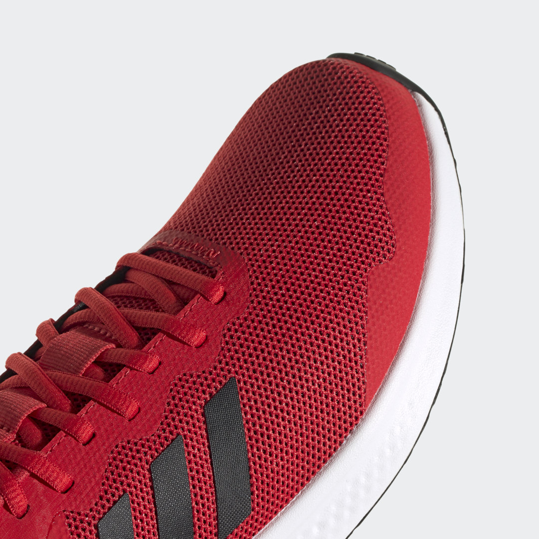 фото Кроссовки для бега fluidstreet adidas performance