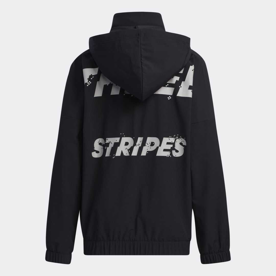 фото Куртка street adidas performance