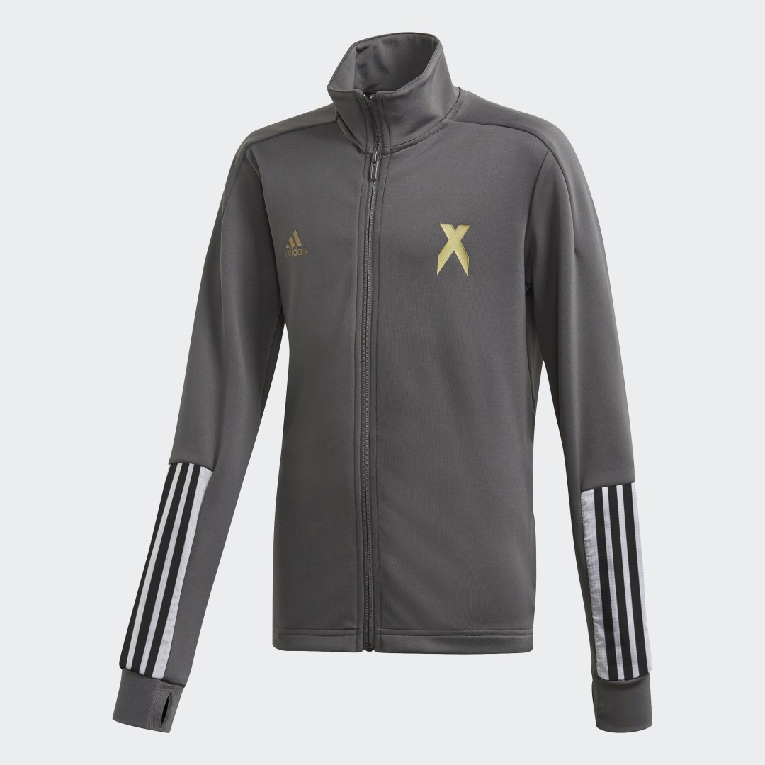 Олимпийка adidas Performance