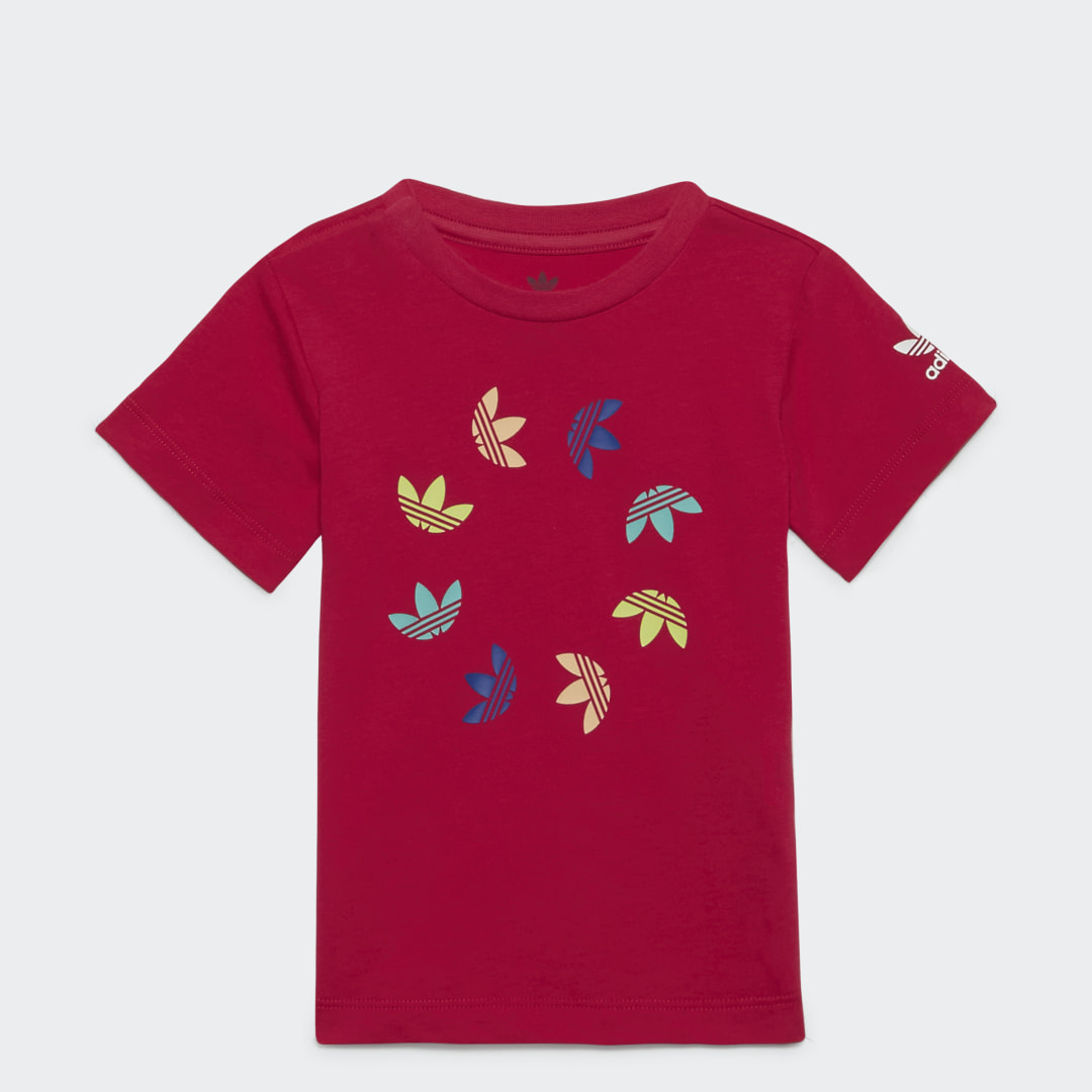 фото Футболка adicolor adidas originals