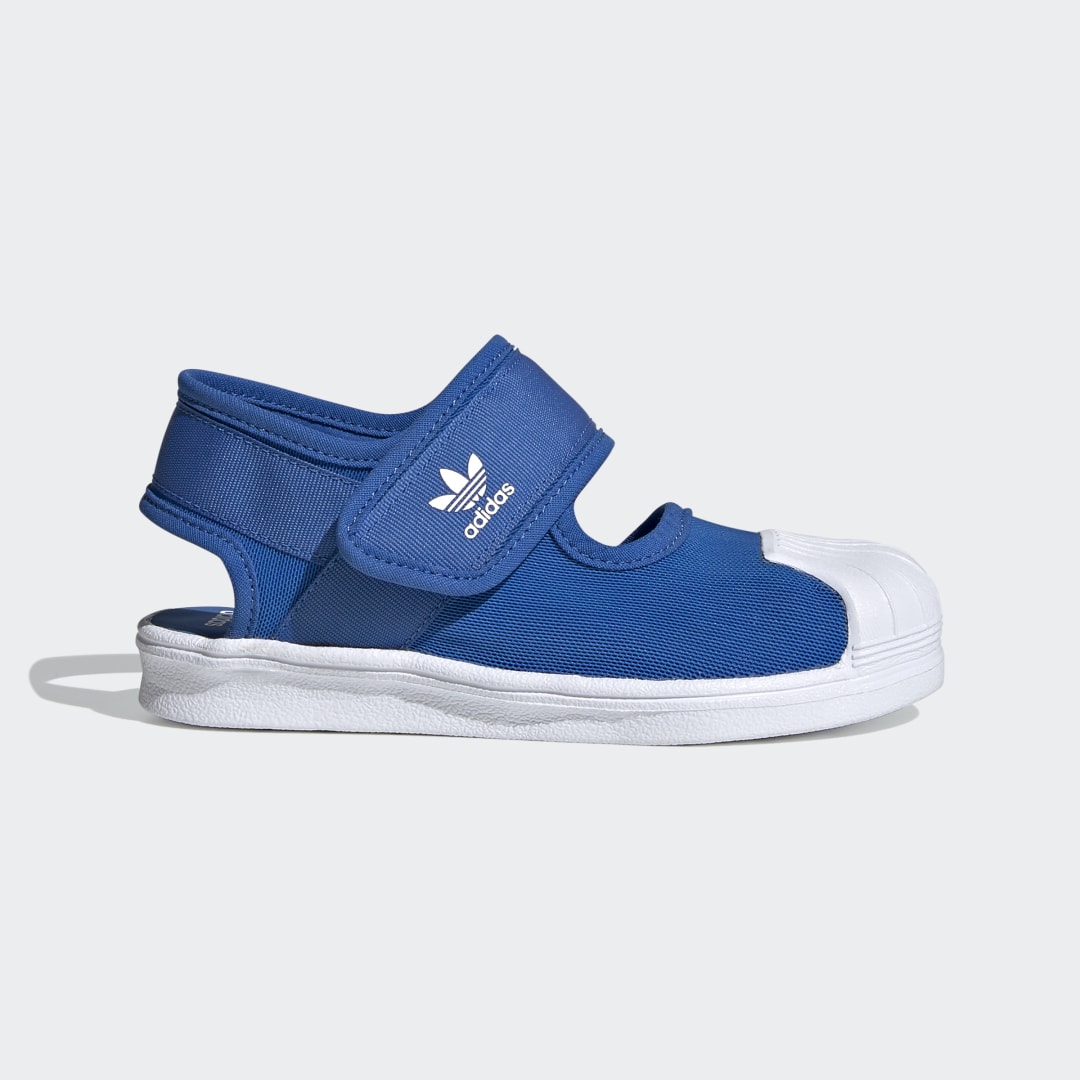 Сандалии SUPERSTAR 360 SANDAL C adidas Originals