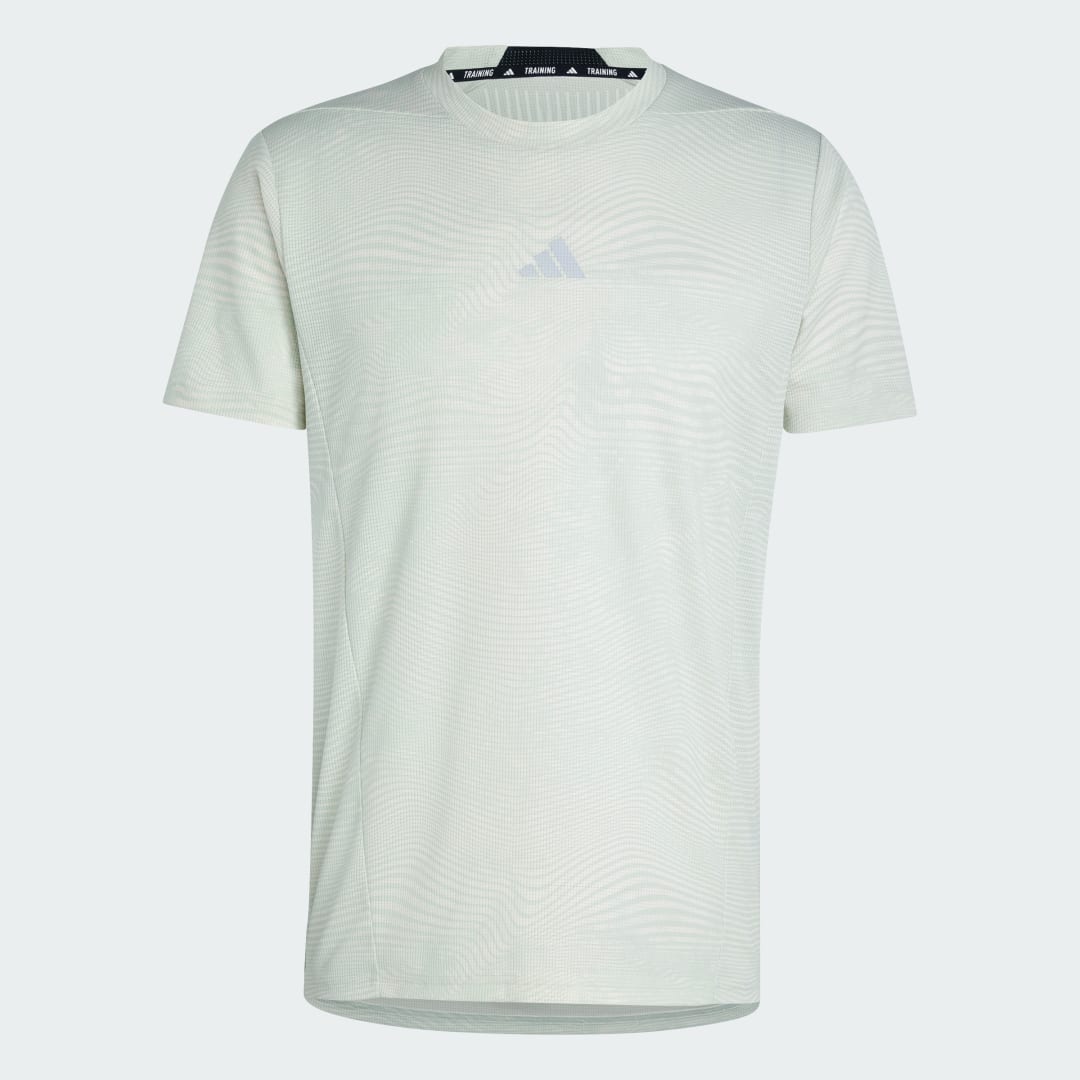 Adidas Designed for Training HEAT.RDY HIIT Training T-shirt