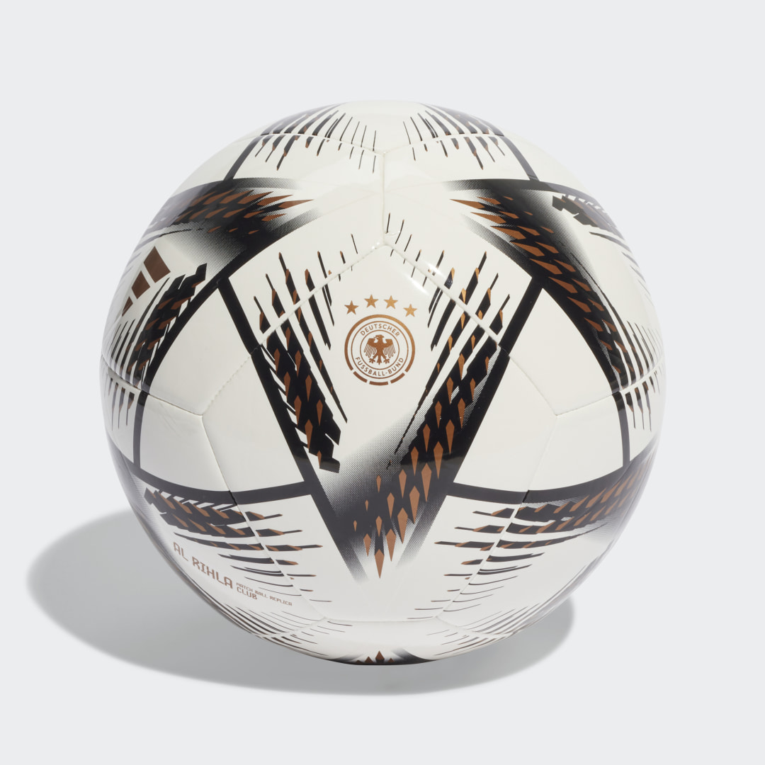 Duitsland Al Rihla Club Voetbal Duitsland Al Rihla Club Voetbal