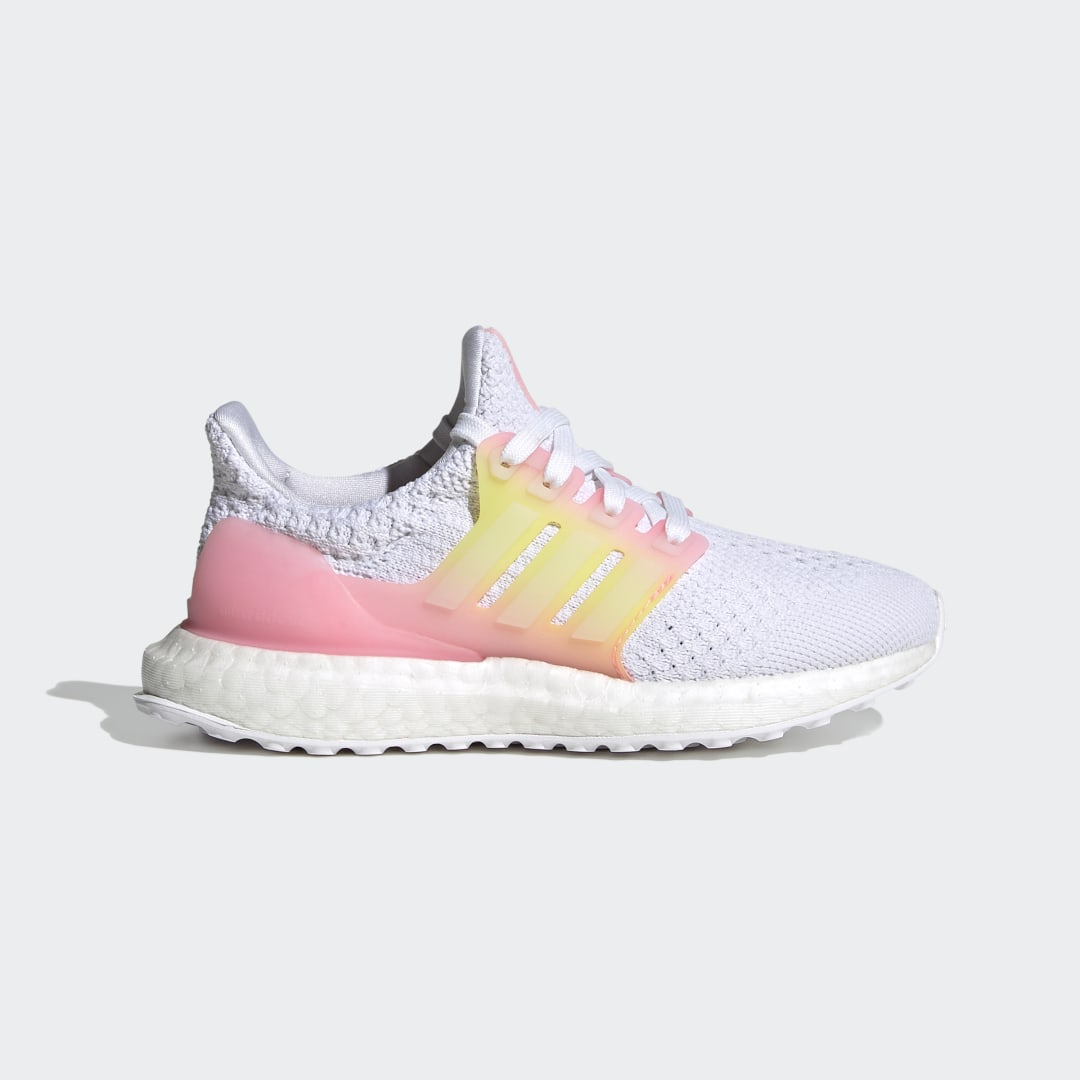 Adidas ultra boost online heren roze