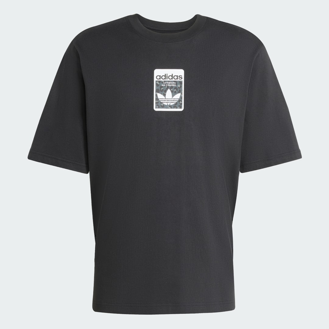 Adidas Leo Oversized T-shirt