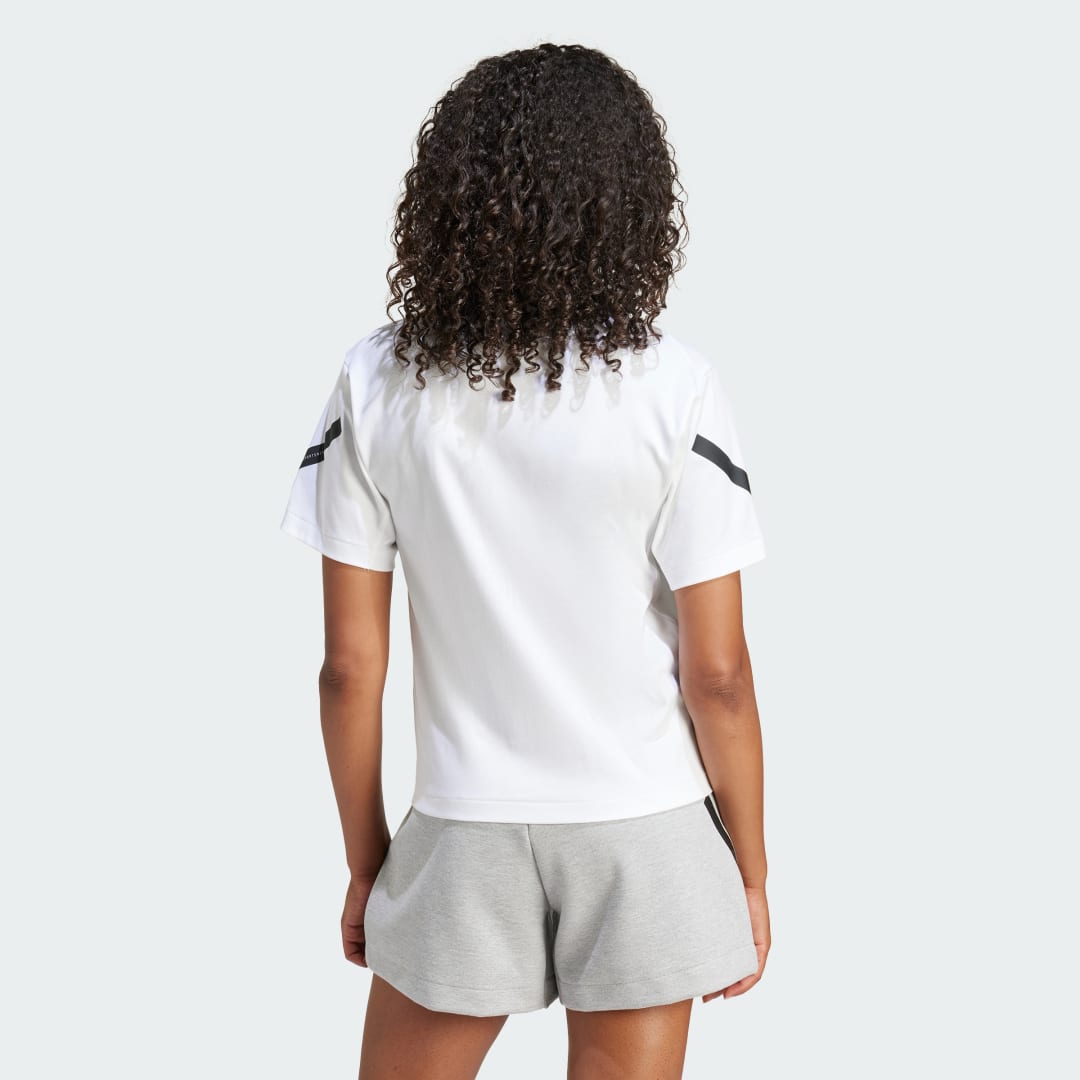 T-shirt adidas Z.N.E.
