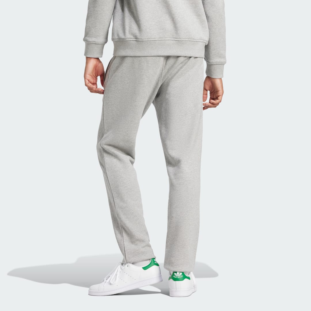 Adidas Trefoil Essentials French Terry Broek