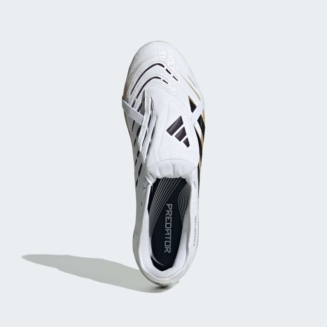 Thumbnail - Predator Pro Fold-Over Tongue FG Fußballschuh