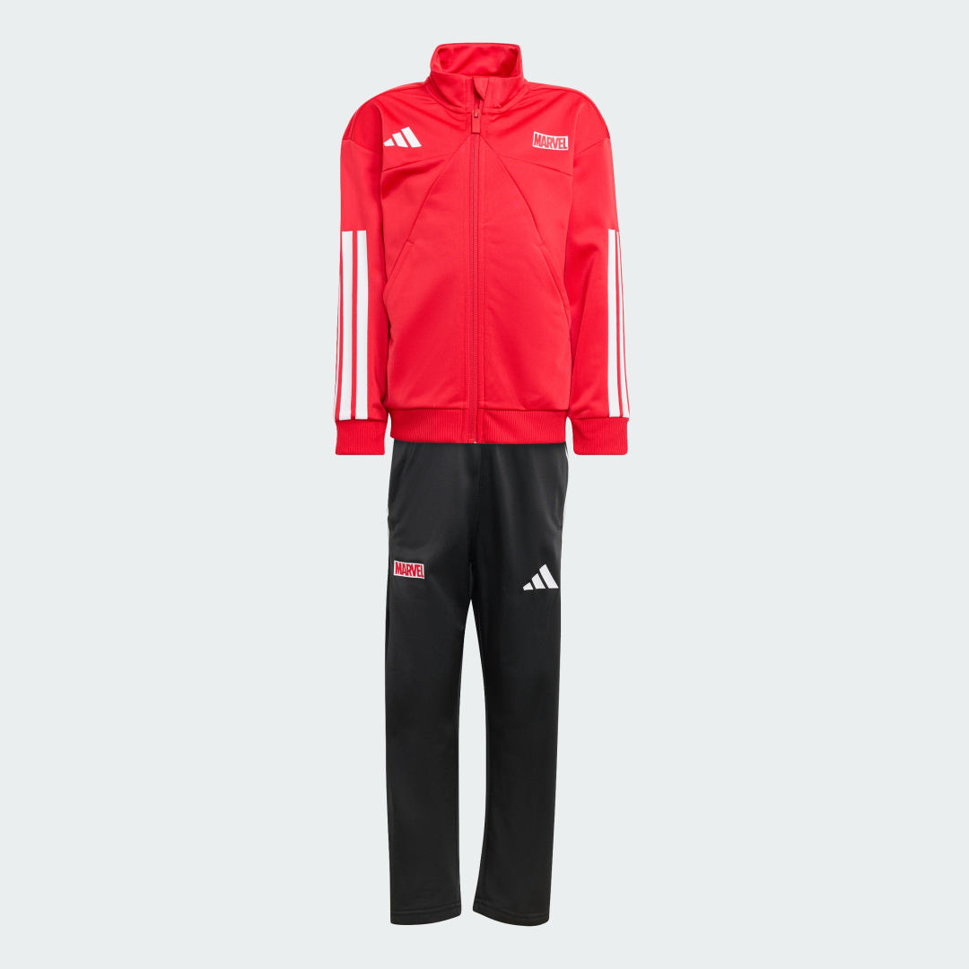 Adidas Marvel Spider-Man Trainingspak Kids