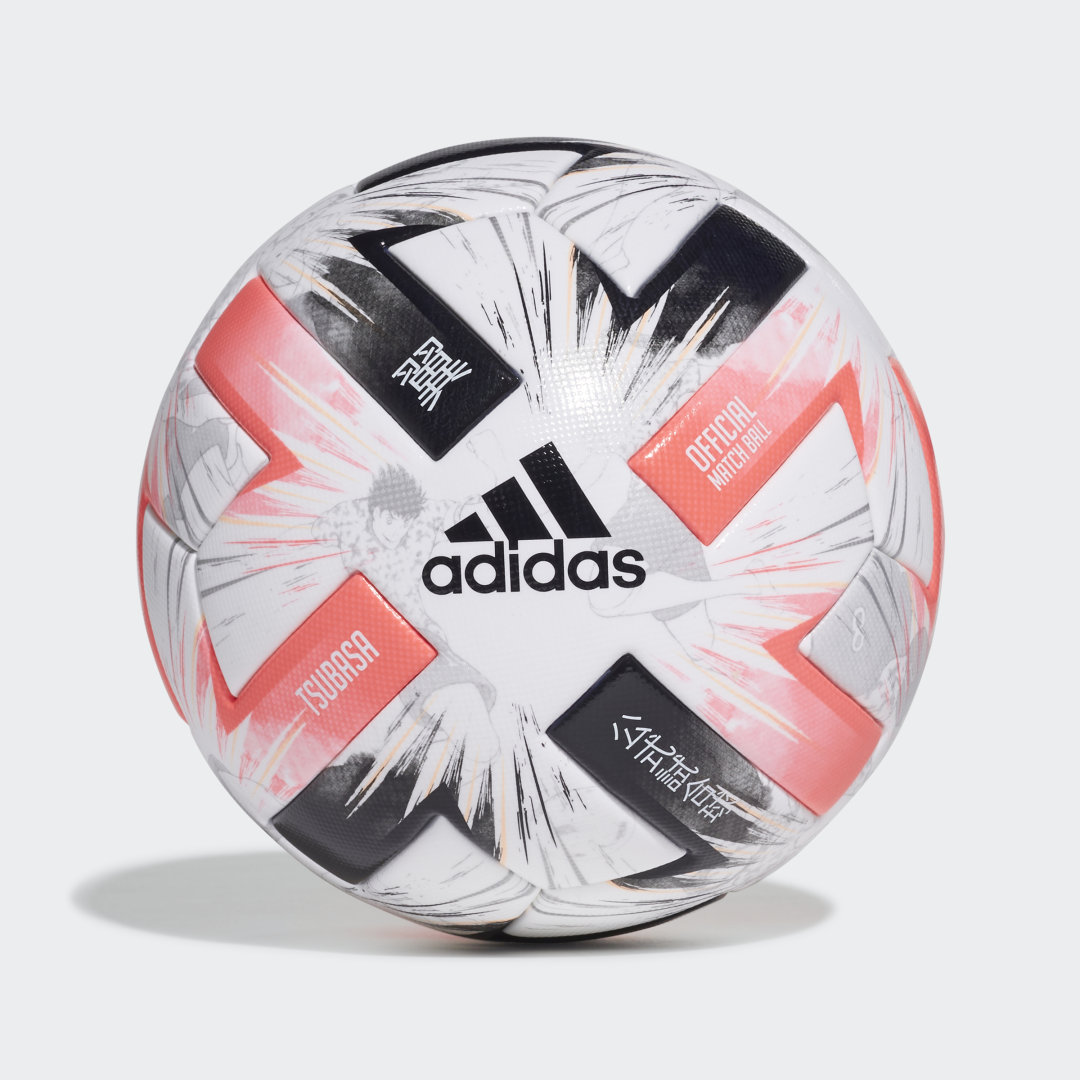 фото Футбольный мяч captain tsubasa pro adidas performance