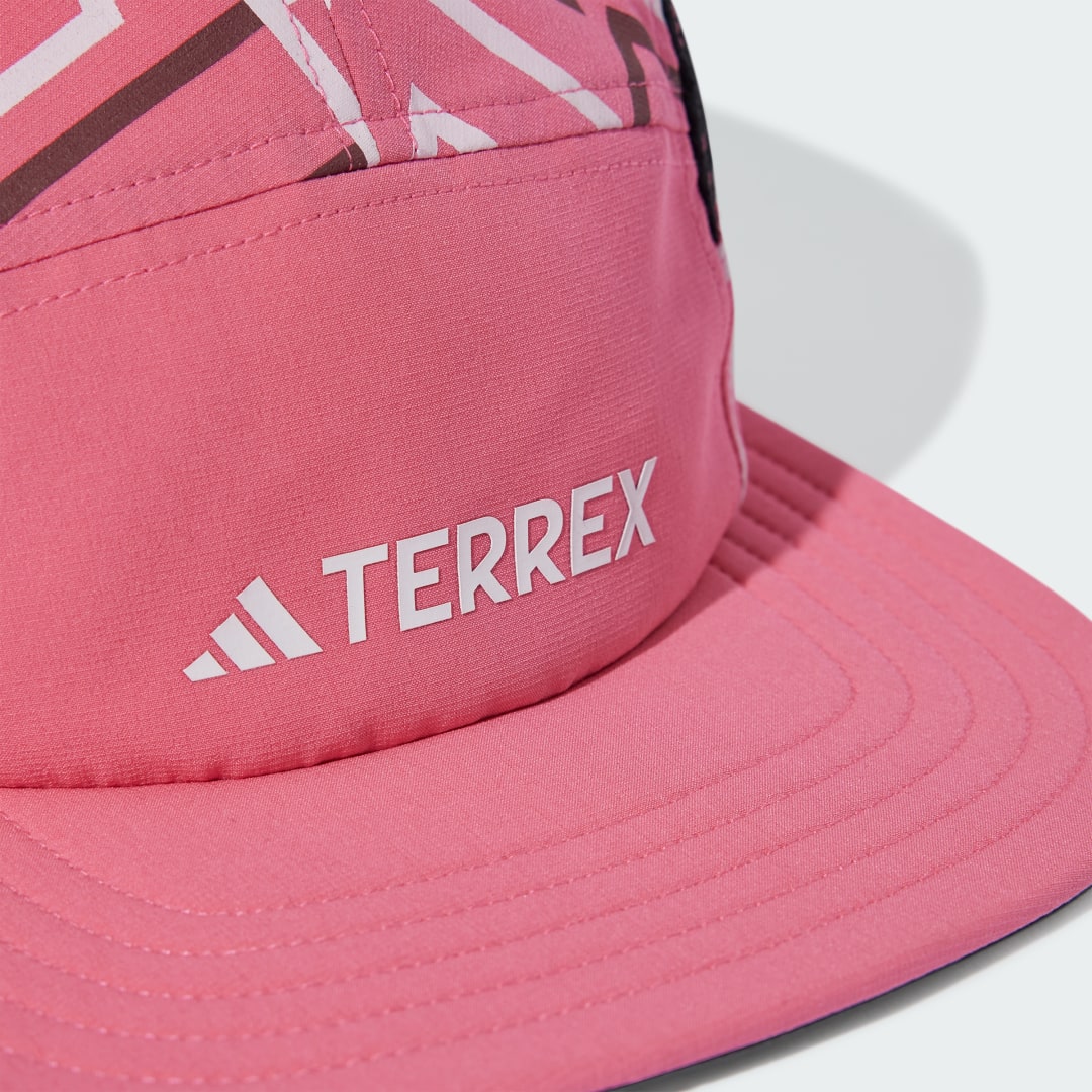 Adidas Terrex HEAT.RDY 5-Panel Graphic Pet