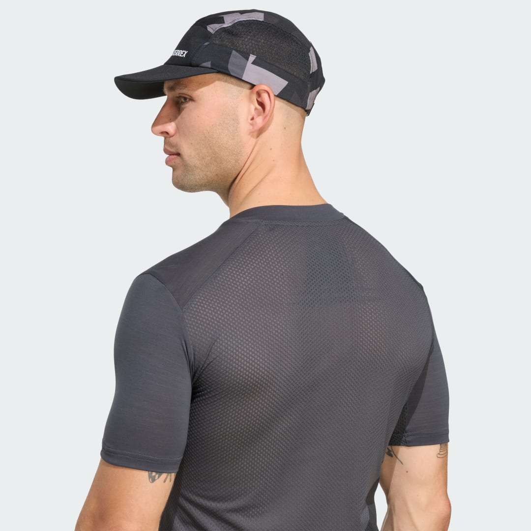 Thumbnail - TERREX Climacool 5-Panel Graphic Kappe