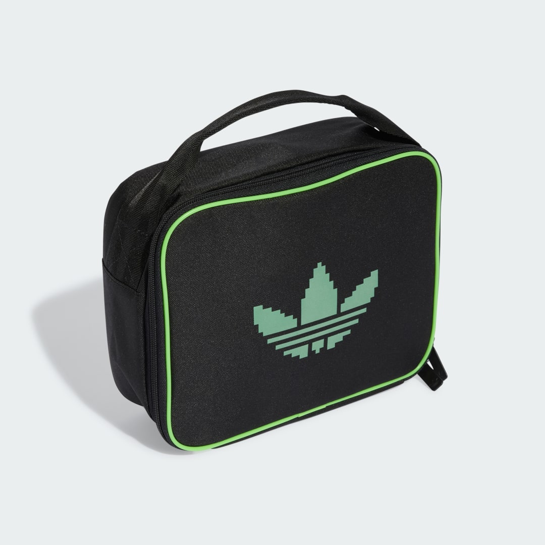 Thumbnail - ADIDAS MINECRAFT ORIGINALS AIRLINER LUNCHBAG