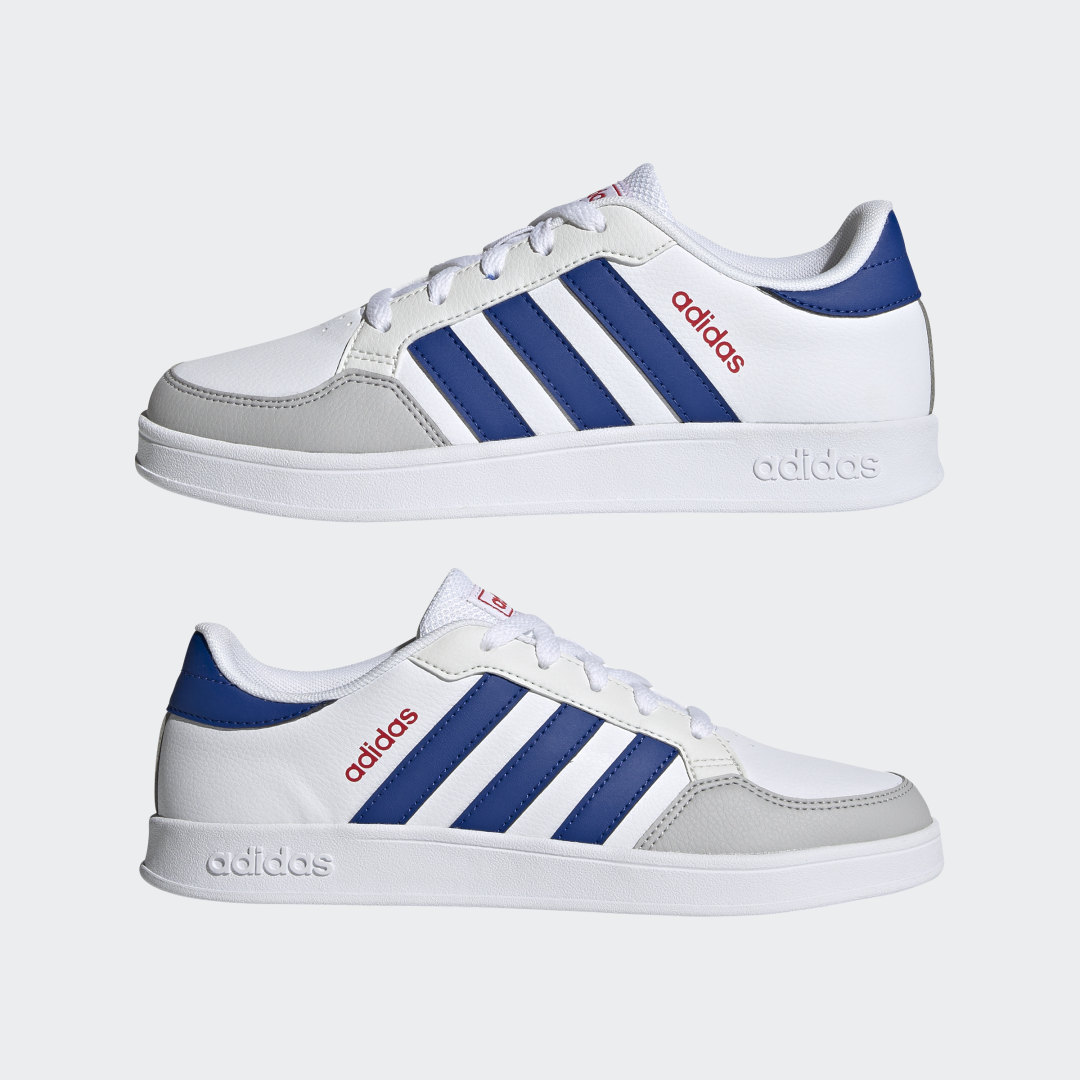 фото Кроссовки breaknet adidas sport inspired