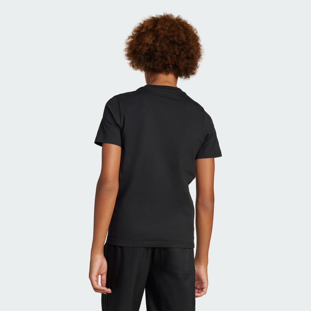 T shirt graphique Nom et numéro de Messi Enfants - vue 10