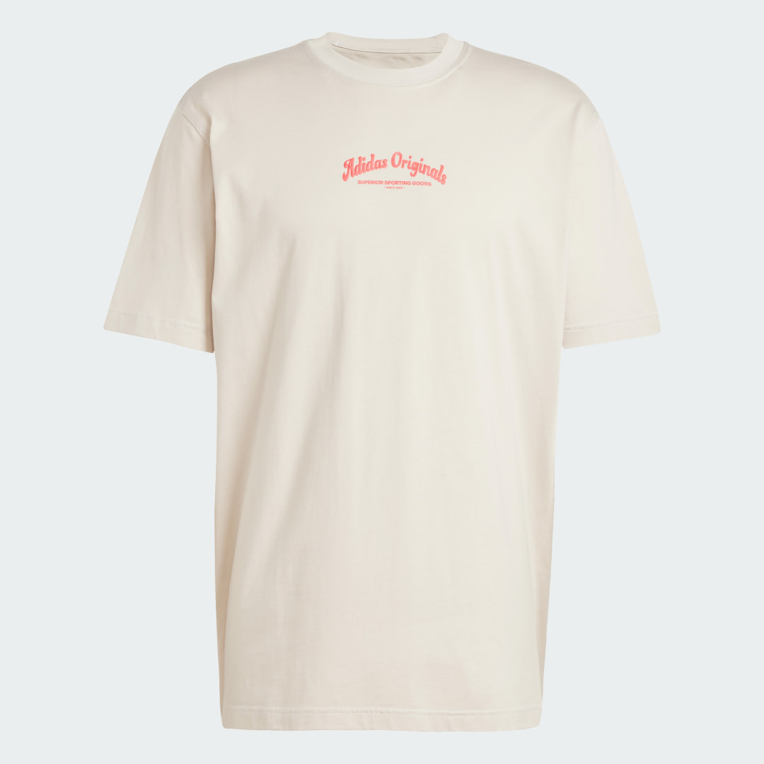 Adidas Wabash T-shirt