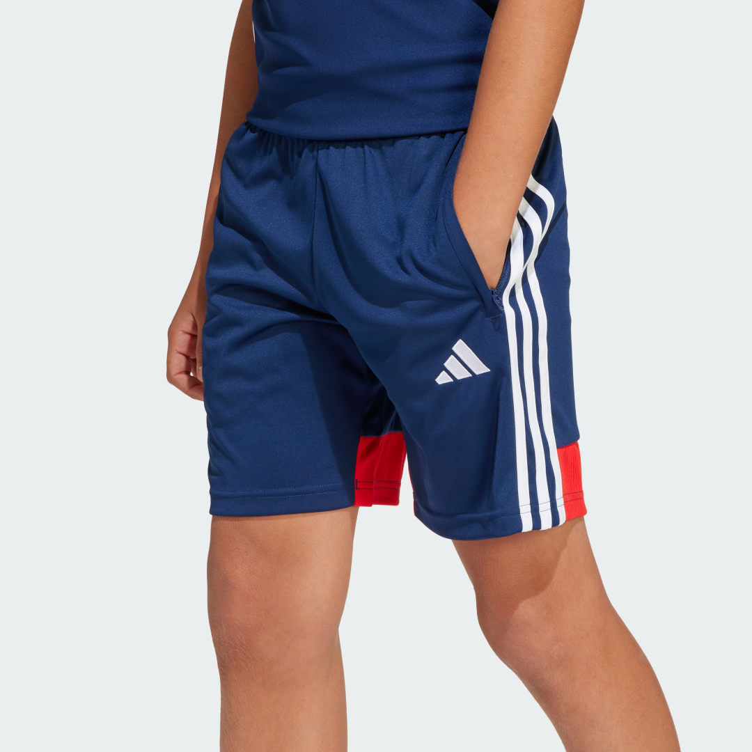 Adidas Tiro 25 Essentials Short Kids