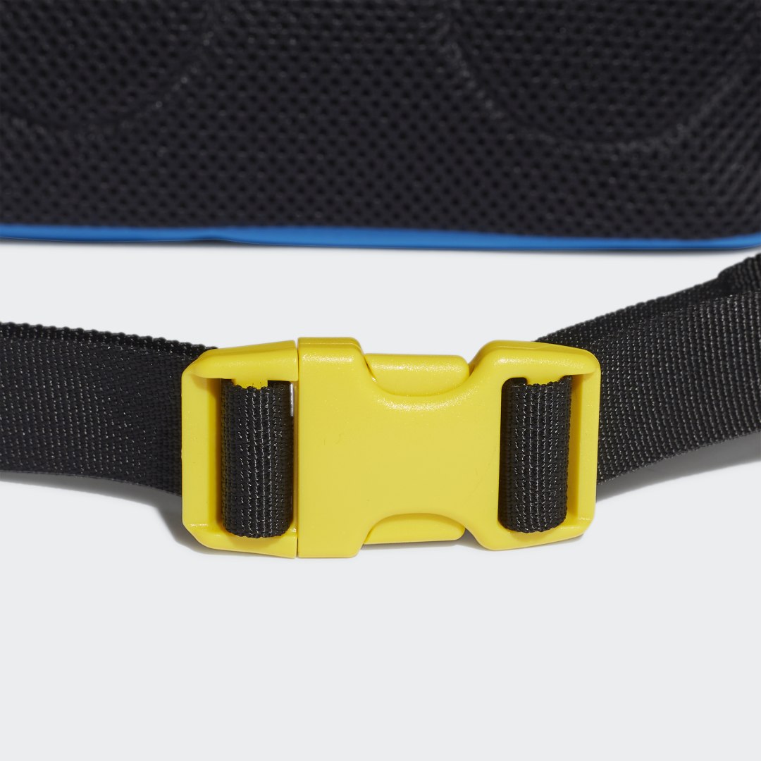 фото Сумка на пояс adidas x classic lego®