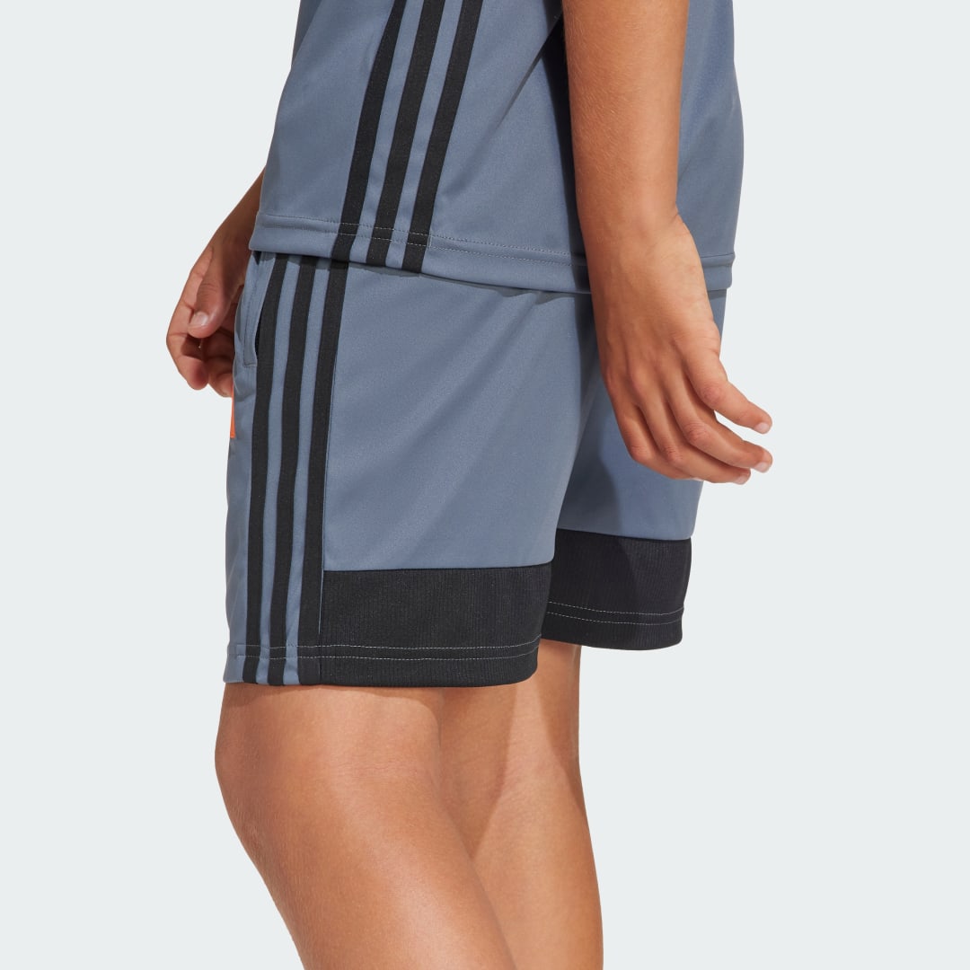 Adidas Tiro 25 Essentials Short Kids