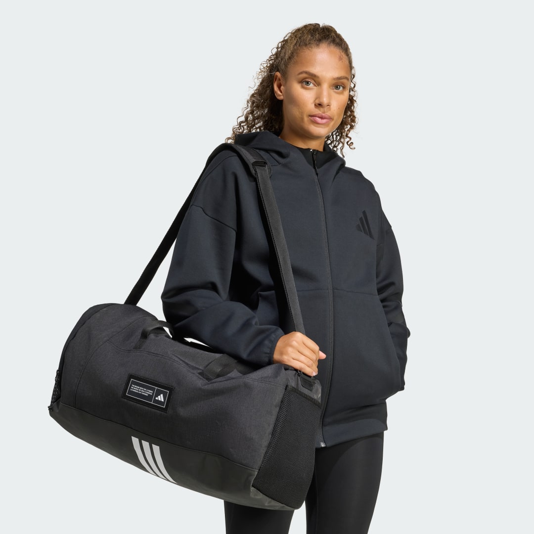 Adidas 4ATHLTS Duffeltas Medium