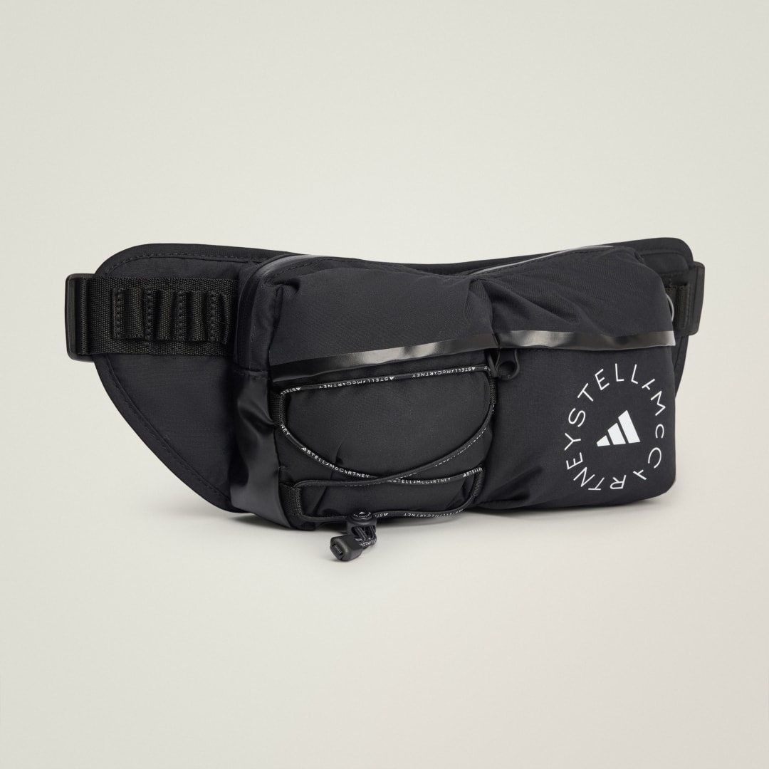 Sacs à main adidas by Stella McCartney Asmc Bumbag pour Sacs - vue 4