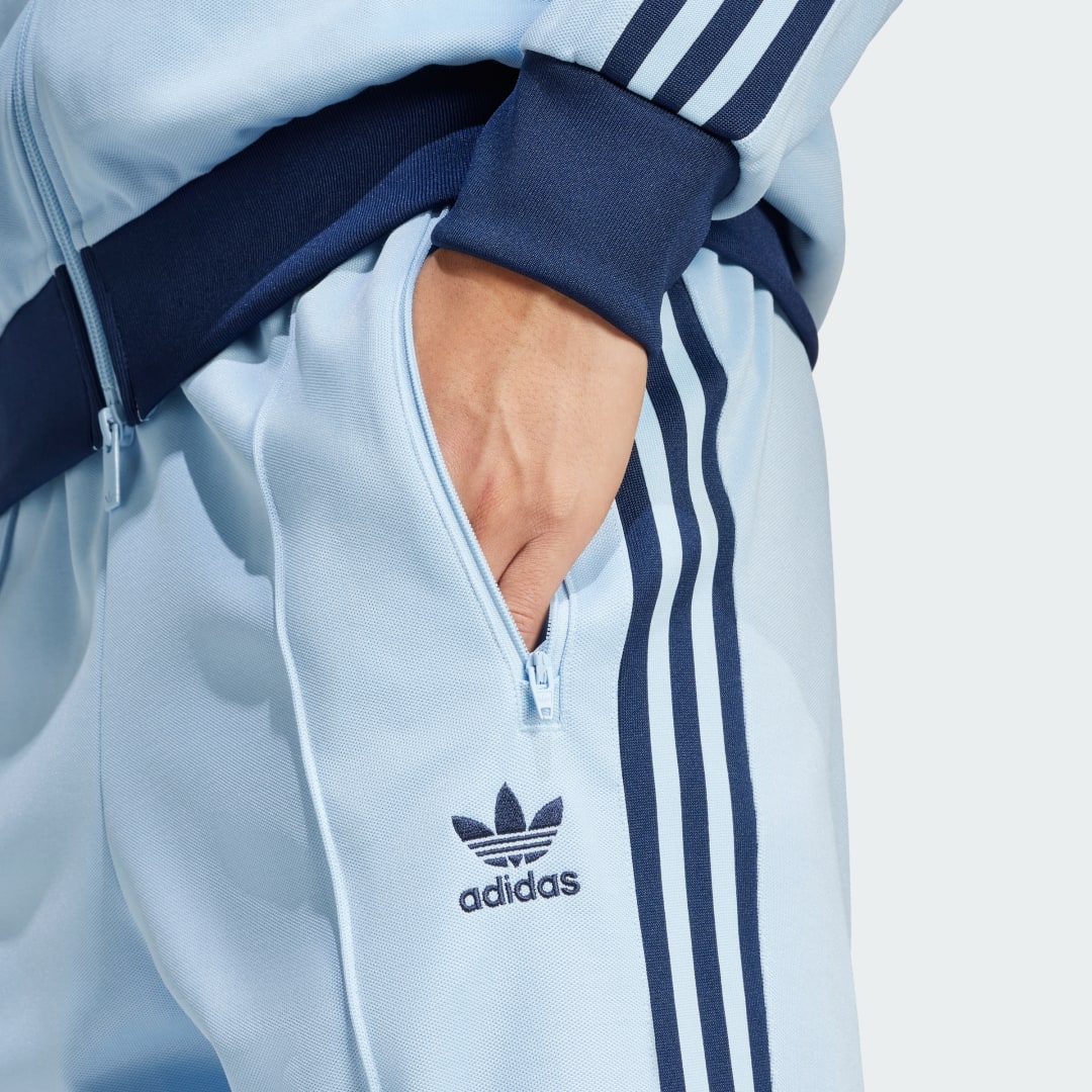 Adidas Adicolor Classics Beckenbauer Trainingsbroek
