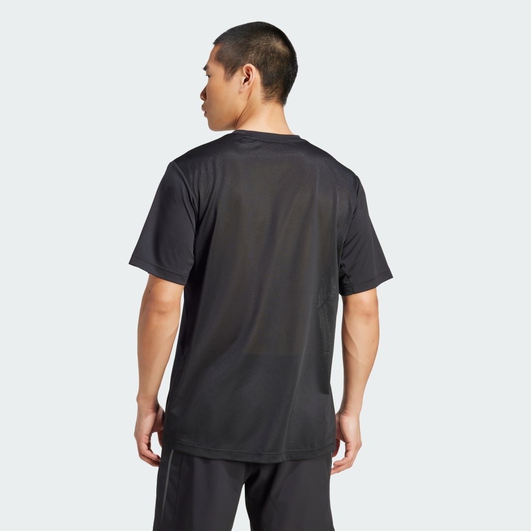 Adidas Tech Apparel T-shirt