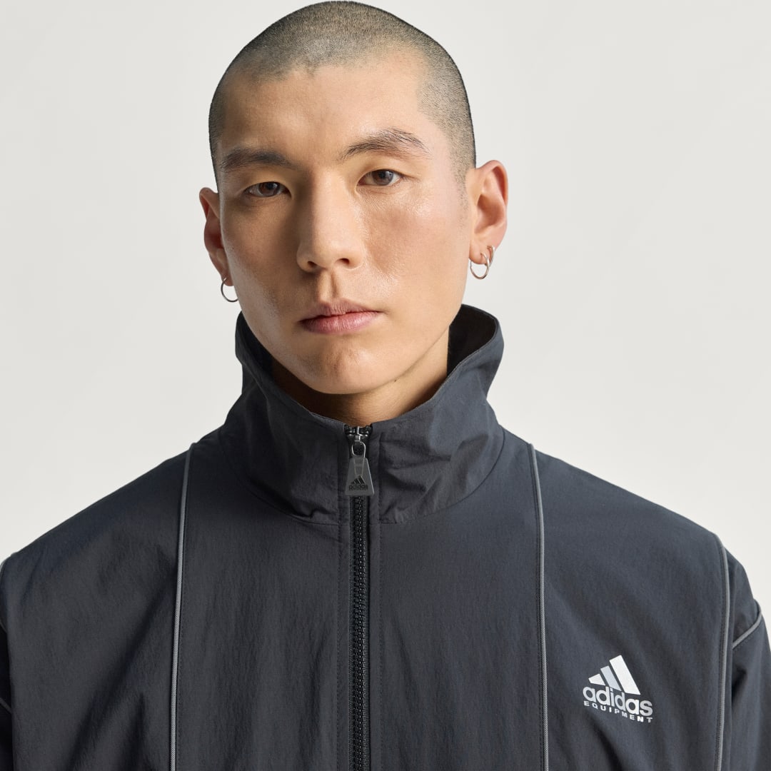 Adidas Equipment Trainingsjack