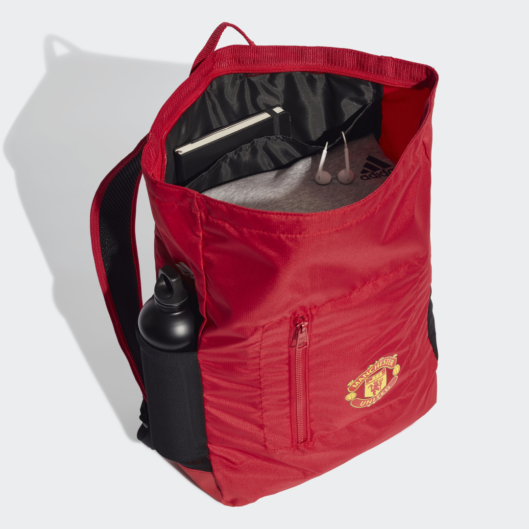 фото Рюкзак манчестер юнайтед adidas performance
