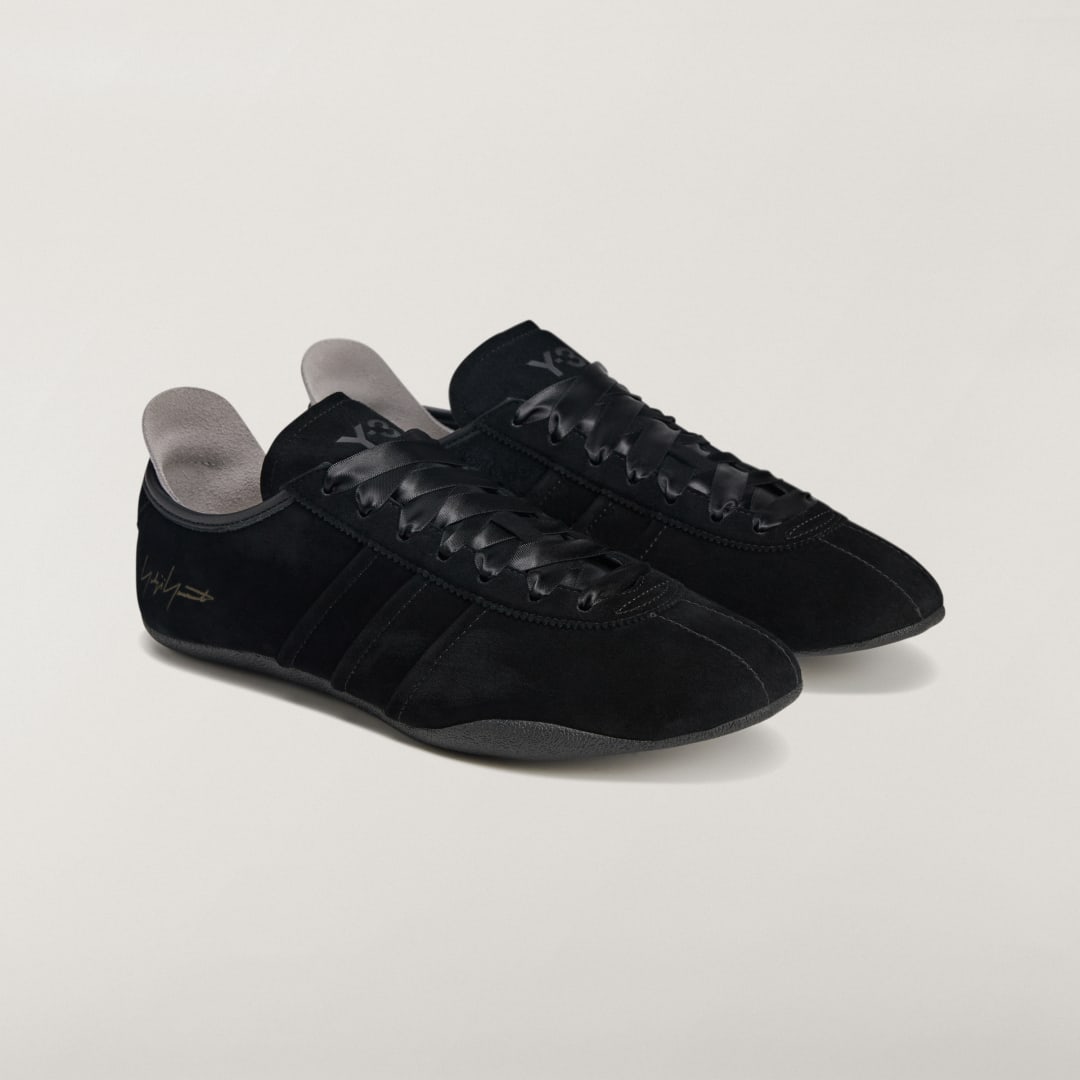 Thumbnail - Y-3 Tokyo