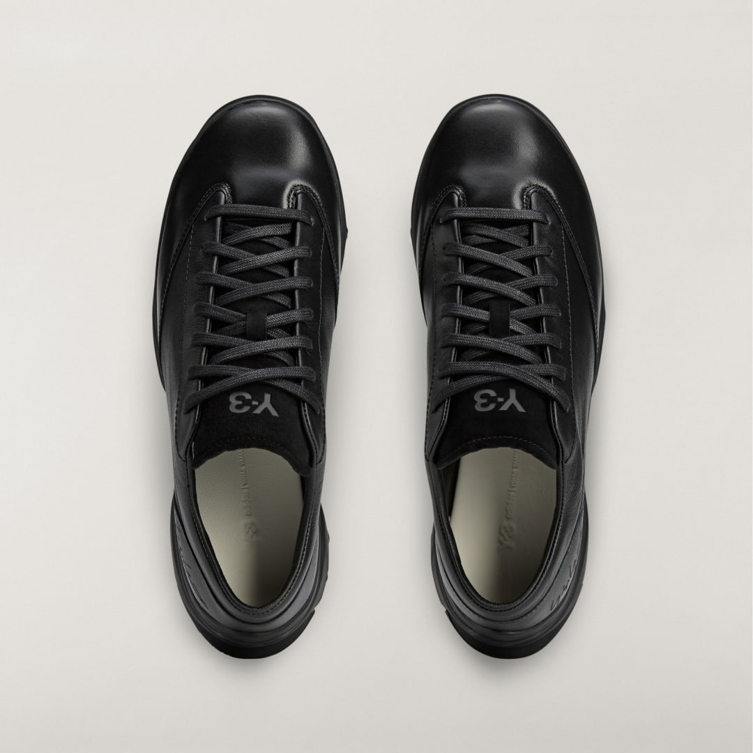Thumbnail - Y-3 GSG9 Low