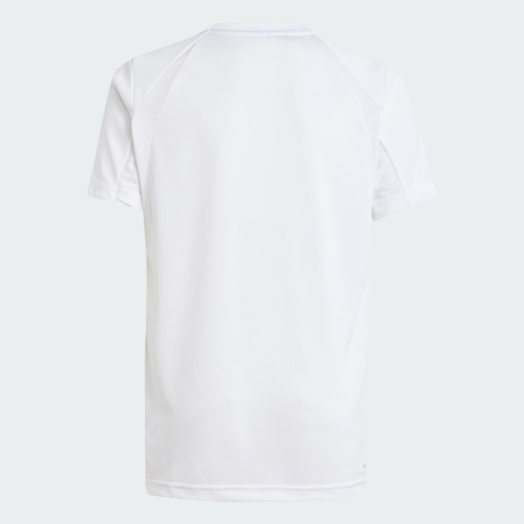 T shirt Club Tennis Enfants - vue 2