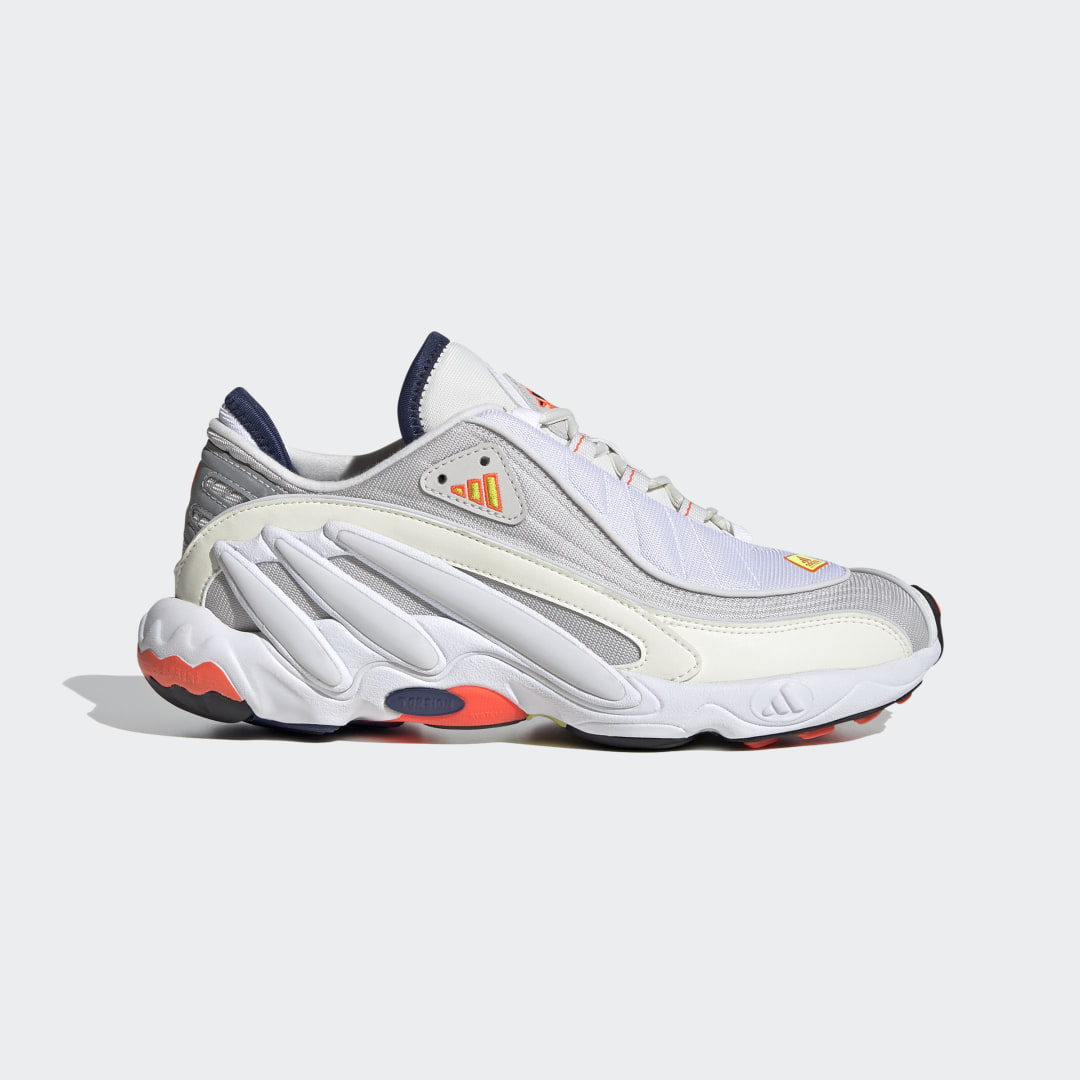 Кроссовки FYW 98 adidas Originals