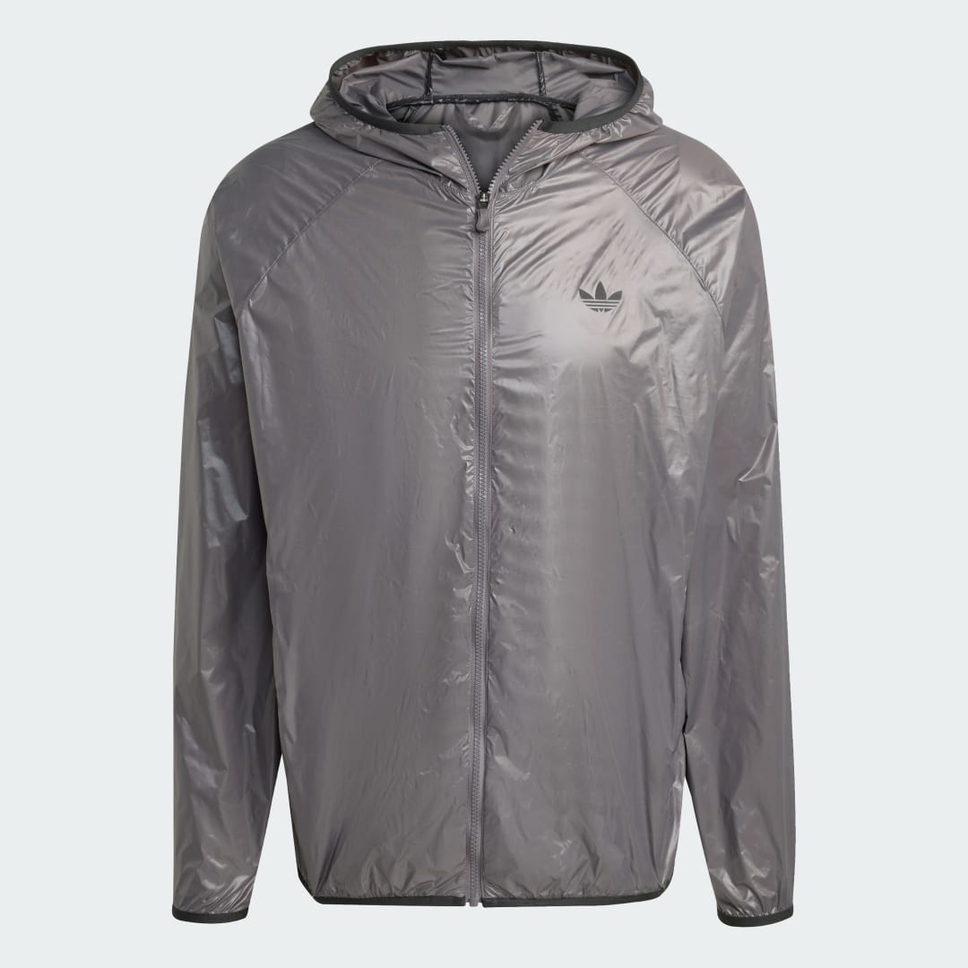 Adicolor Windbreaker - vue 4