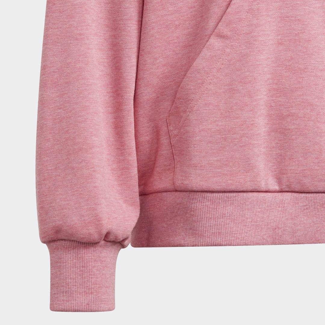 фото Худи future icons logo adidas performance