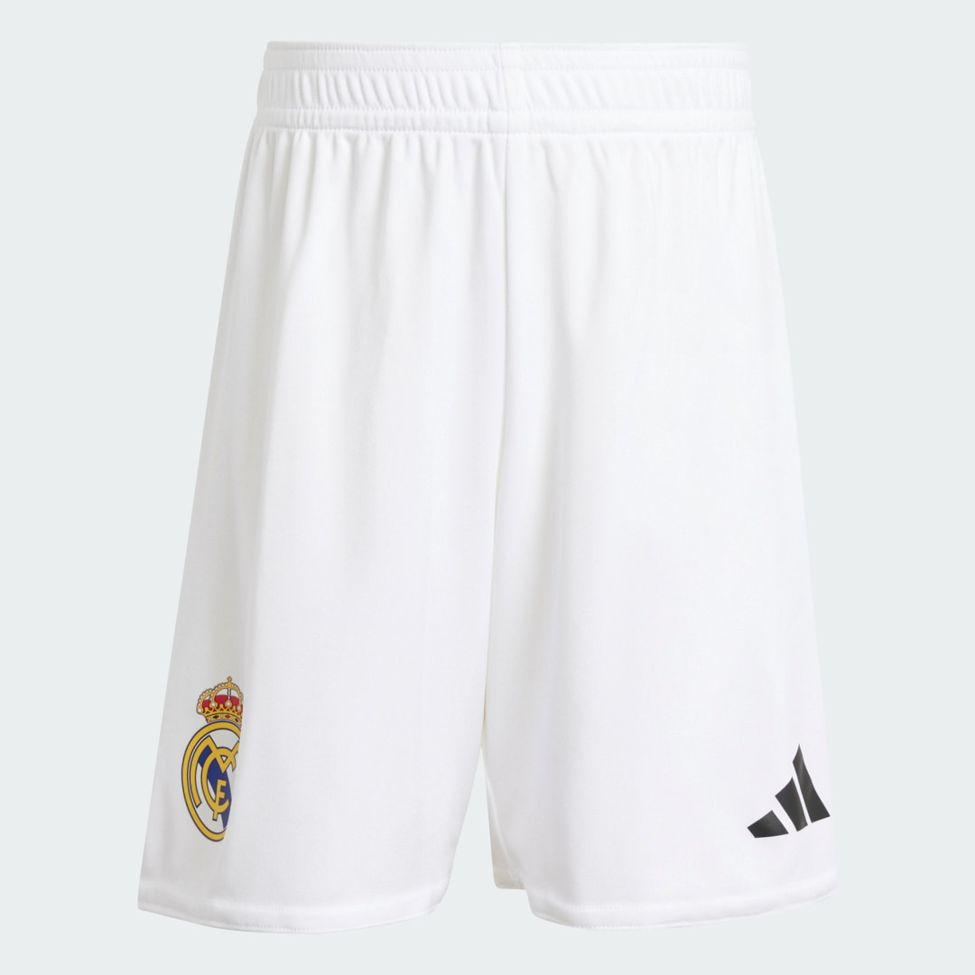 Adidas Real Madrid 24 25 Mini-Thuistenue Kids