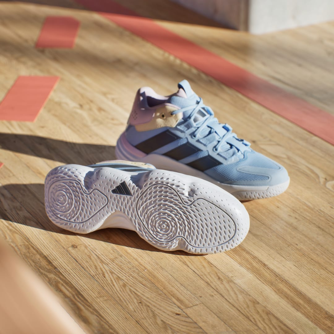 Thumbnail - Court Stabil Hallenschuh