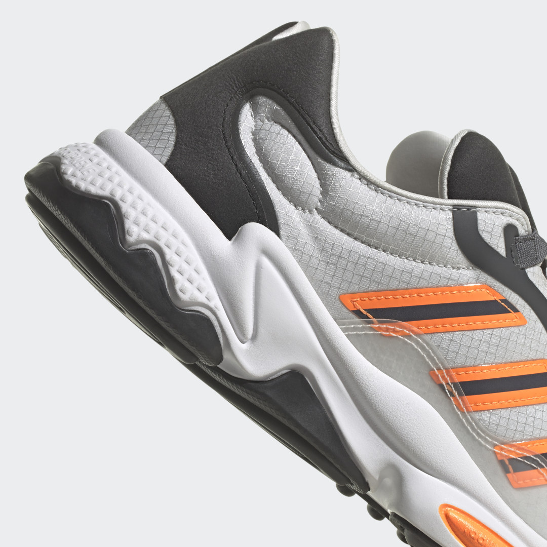 фото Кроссовки ozweego pure adidas originals