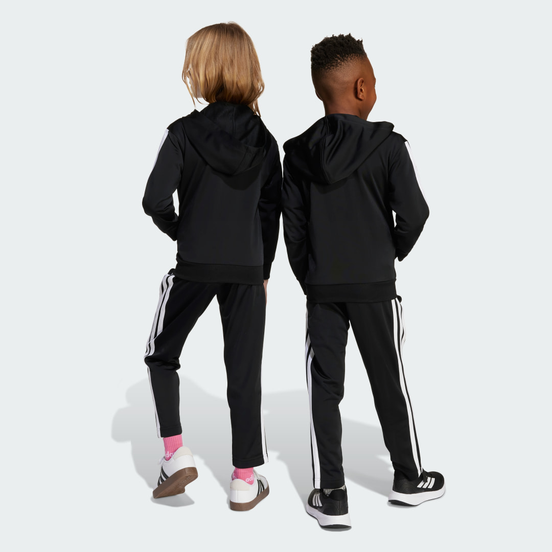Veste de survêtement enfant adidas Essentials - vue 8