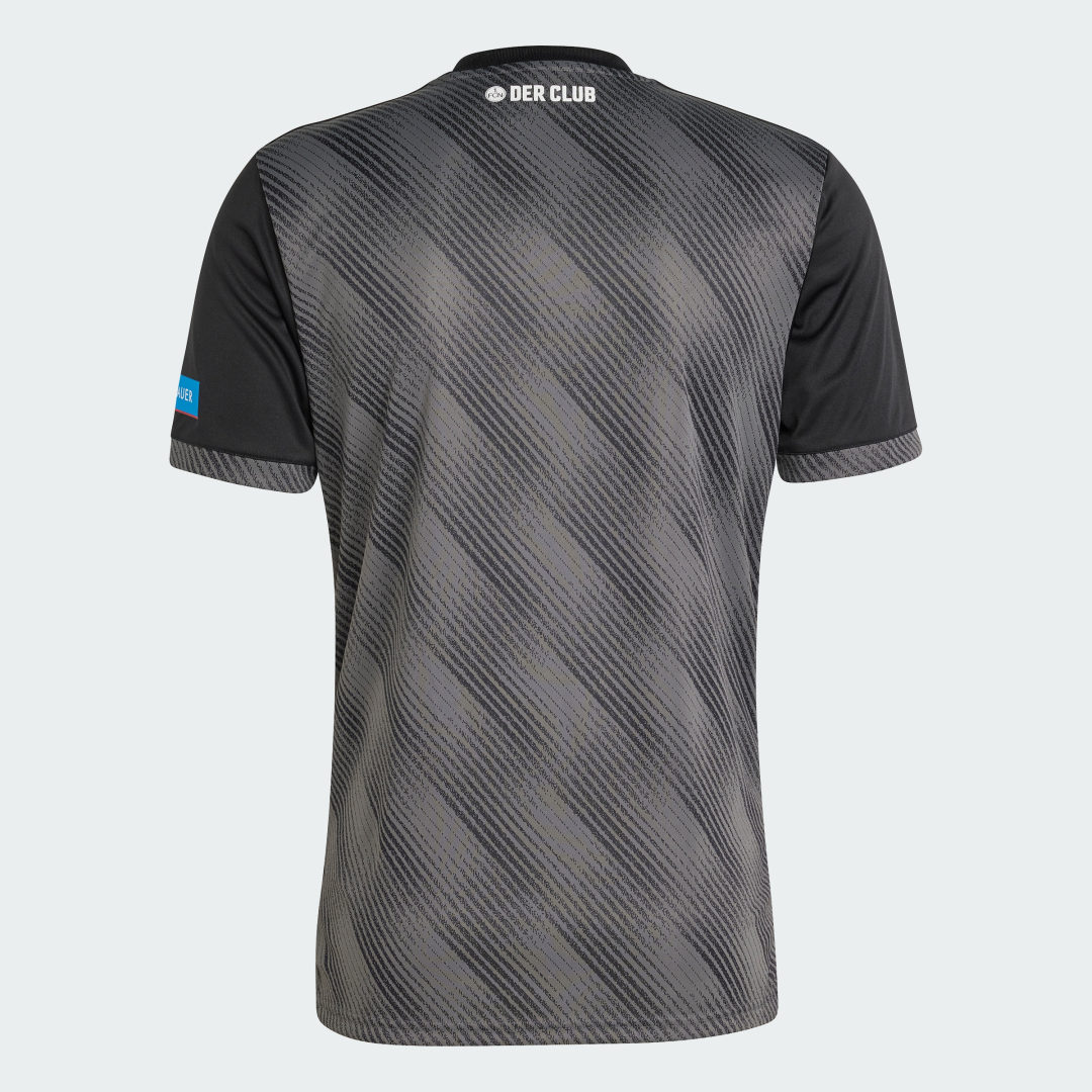Adidas FC Nürnberg Derde Shirt 24 25