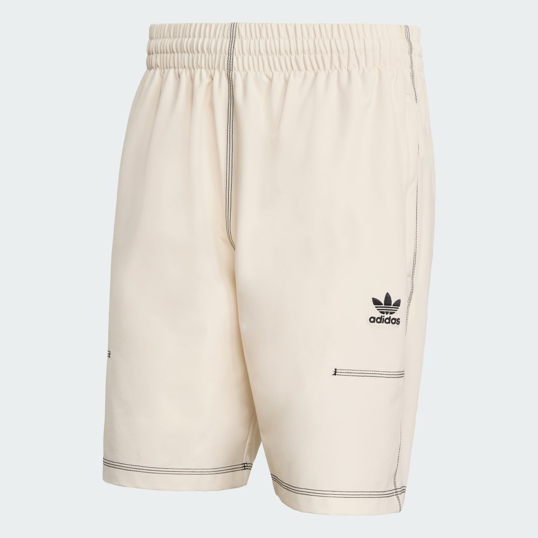 Short Trèfle Essentials