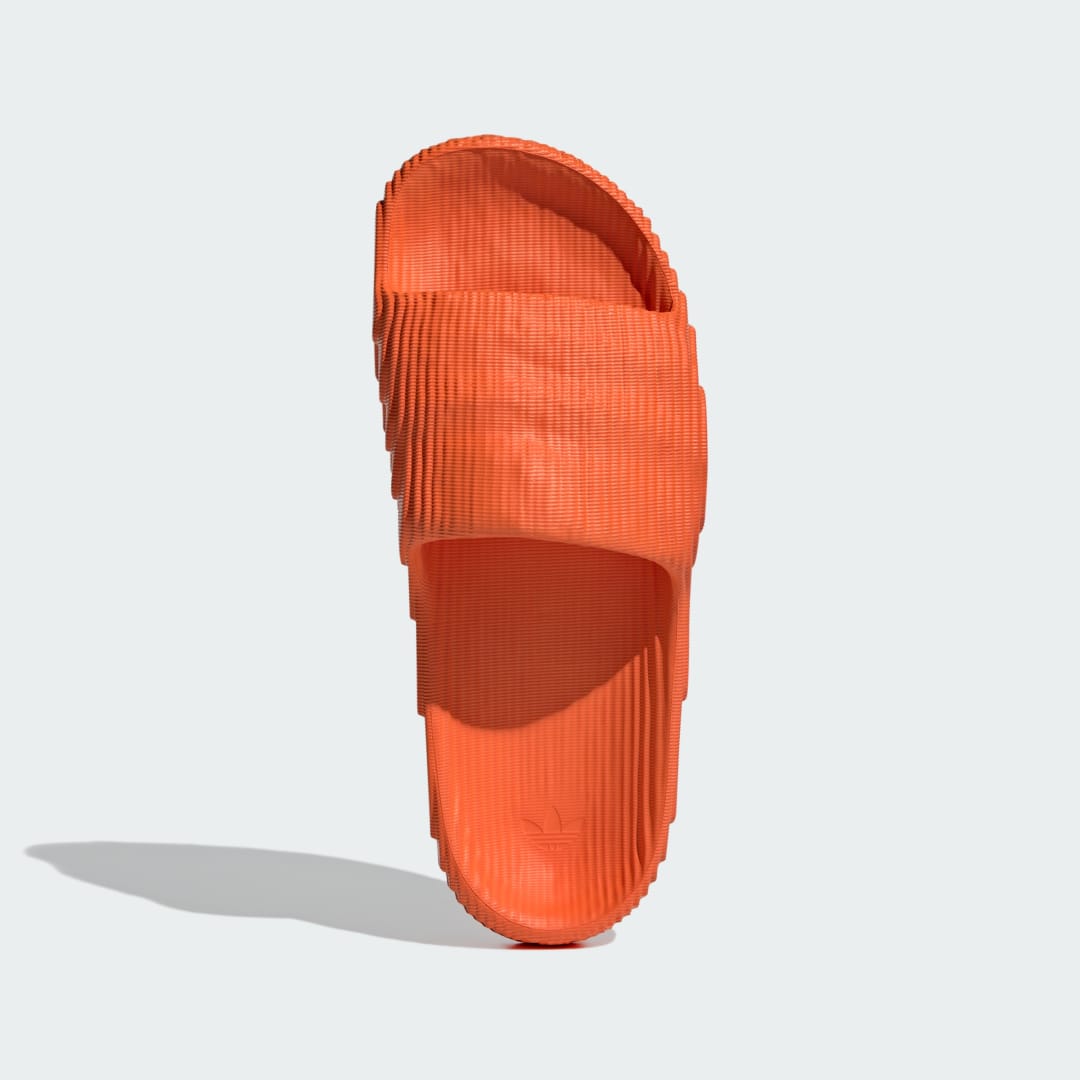 Adidas Adilette sneaker Orange / Orange / Core Black