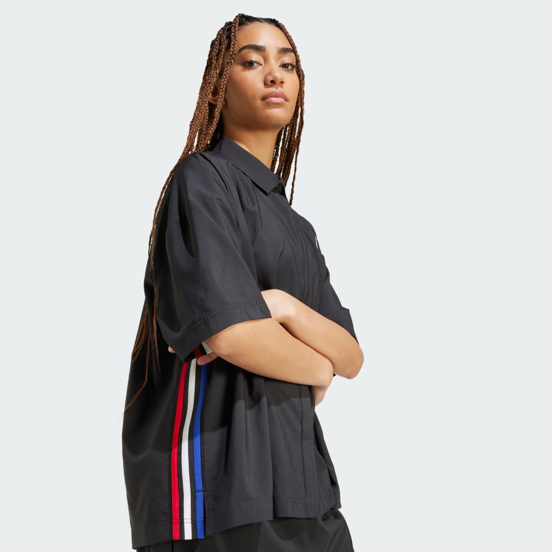 Adidas Express Shirt (Gender Neutral)