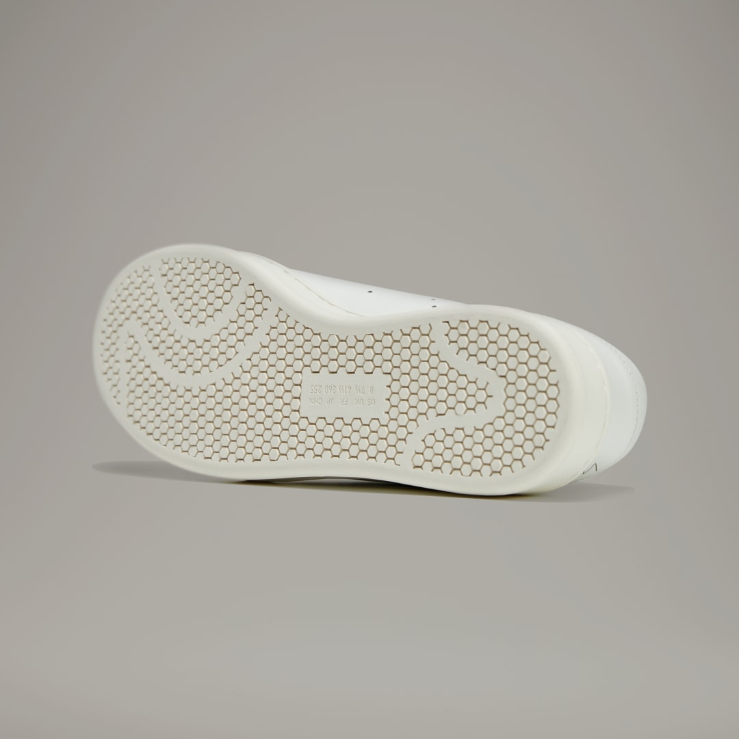 Adidas Stan Smith sneaker Core White / Core White / Talc