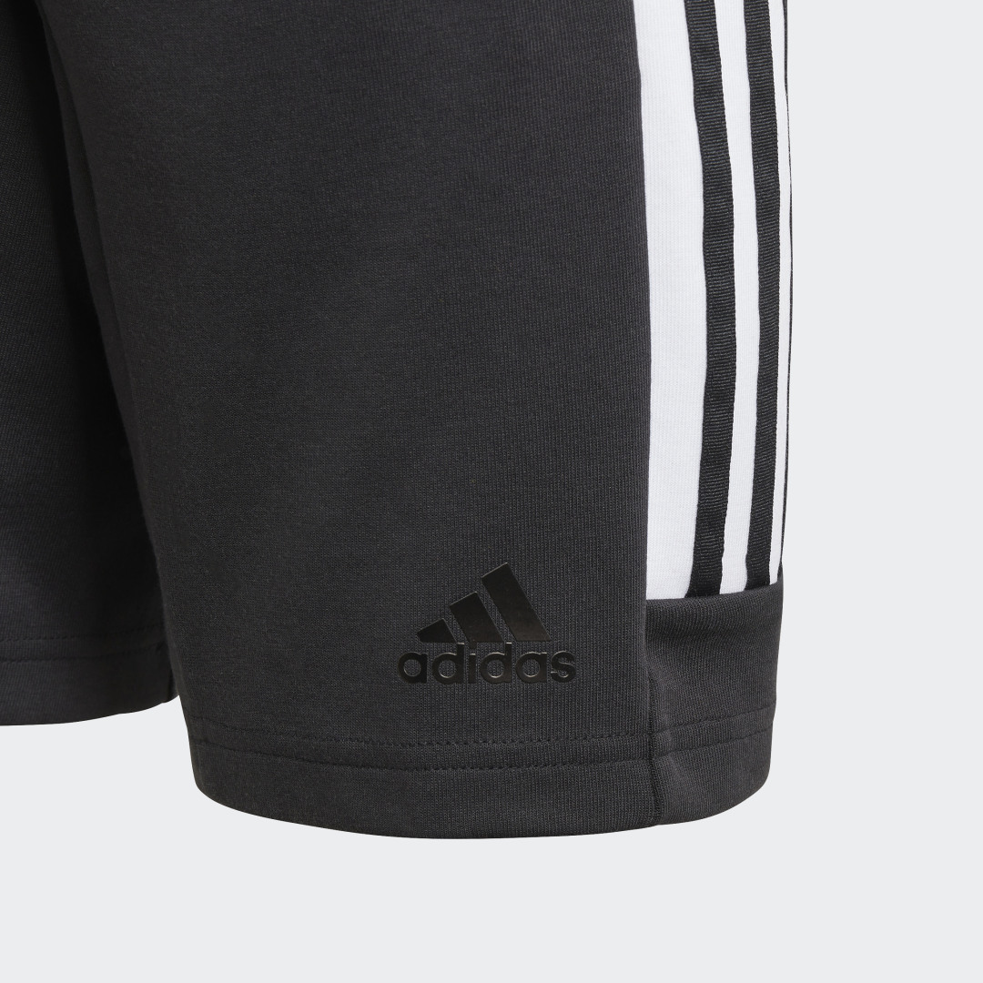 

adidas Shorts Tiro Niños Niño, Negro