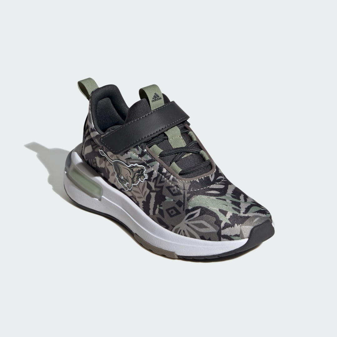 Adidas Disney sneaker Carbon / Tent Green / Wonder Beige